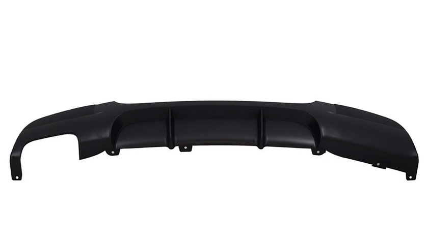 DIFUZOR BARA SPATE BMW SERIA 3 E90/ E91 (05-11) M-PERFORMANCE DESIGN
