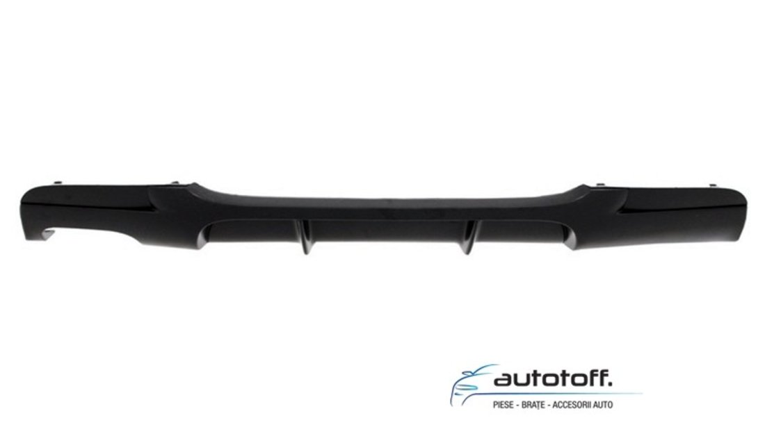 Difuzor bara spate BMW Seria 3 E90/E91 (2005-2011) M-Performance Design