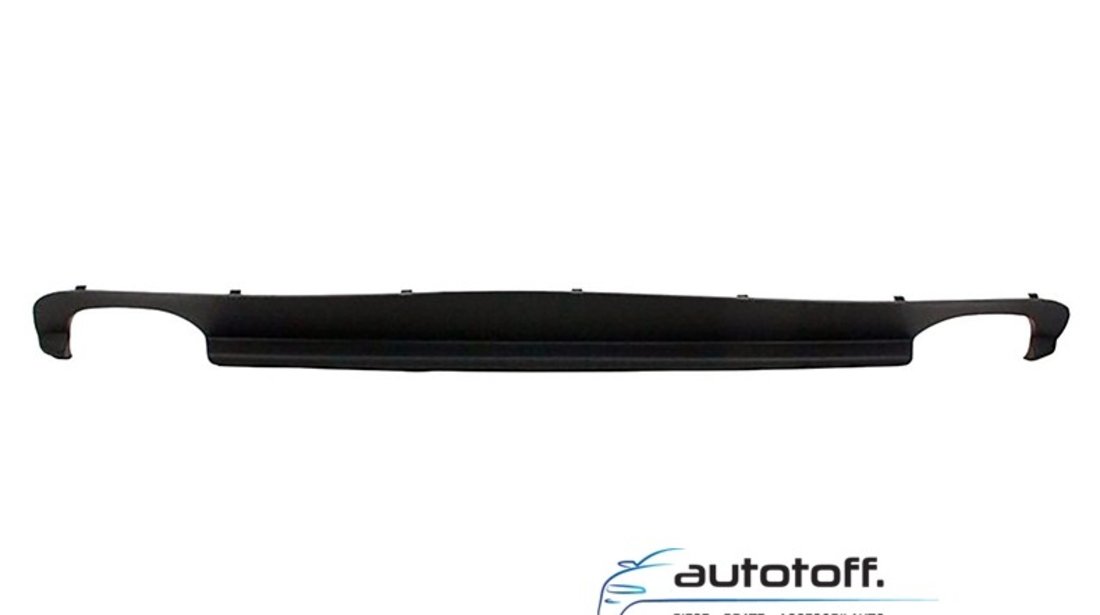 Difuzor bara spate BMW Seria 5 E39 (1995-2003) M5 Design