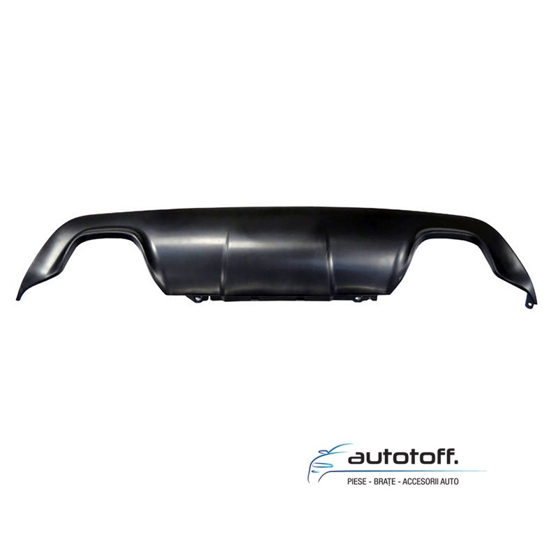 Difuzor bara spate BMW Seria 5 E60 (2003-2010) M-Tech Design