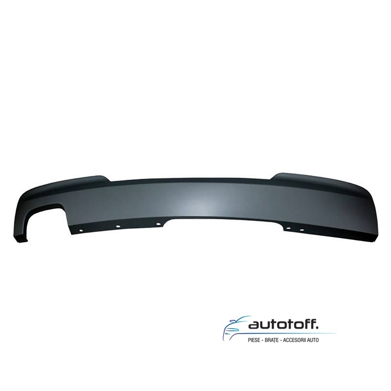 Difuzor bara spate BMW Seria 5 F10/F11 (2010-2017) M-Tech Design