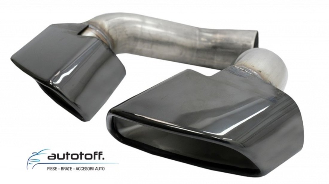 Difuzor bara spate BMW X5 F15 (13-18) M-Tech V8 Design