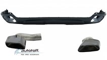 Difuzor bara spate BMW X5 F15 (13-18) M-Tech V8 De...