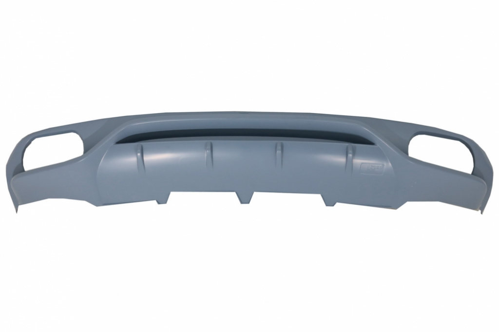 Difuzor Bara Spate compatibil cu Audi A4 B8 (2007-2012) RDAUA4B8AB