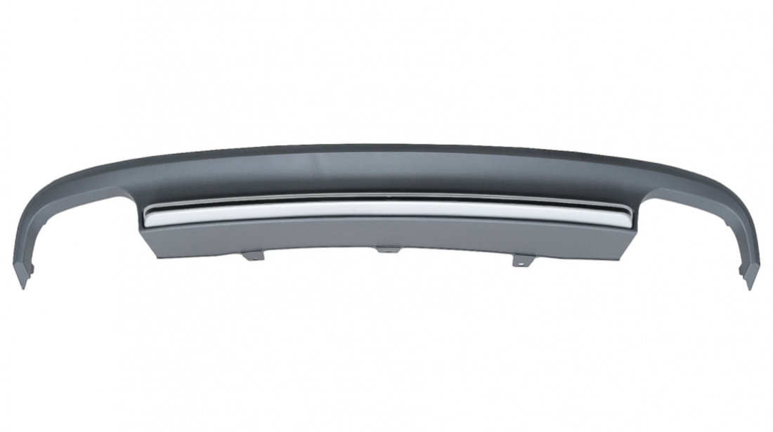 Difuzor Bara Spate compatibil cu AUDI A7 4G Non-Facelift (2010-2014) S7 Design RDAUA74GS7N