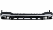 Difuzor Bara Spate compatibil cu Mercedes GLC X253...