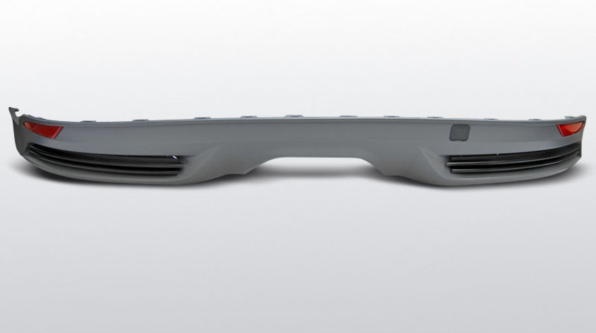 Difuzor bara spate FORD FOCUS MK3 2011-10.2014 ST STYLE