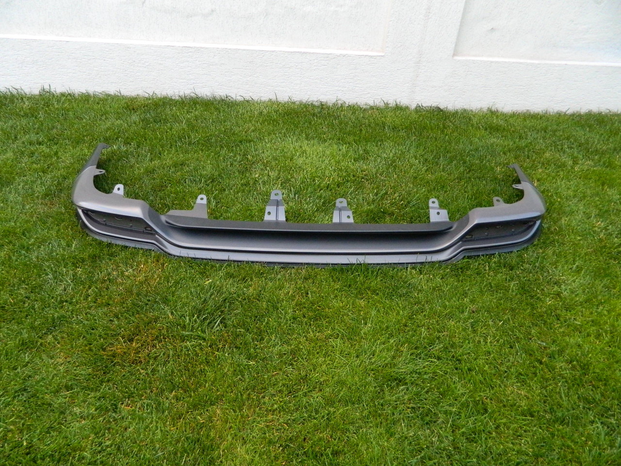 Difuzor bara spate Lexus RX 2016-2020 cod 52108-48030