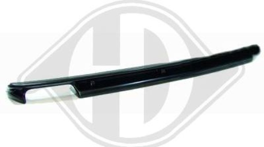 DIFUZOR BARA SPATE M BMW E36 -COD 1213567