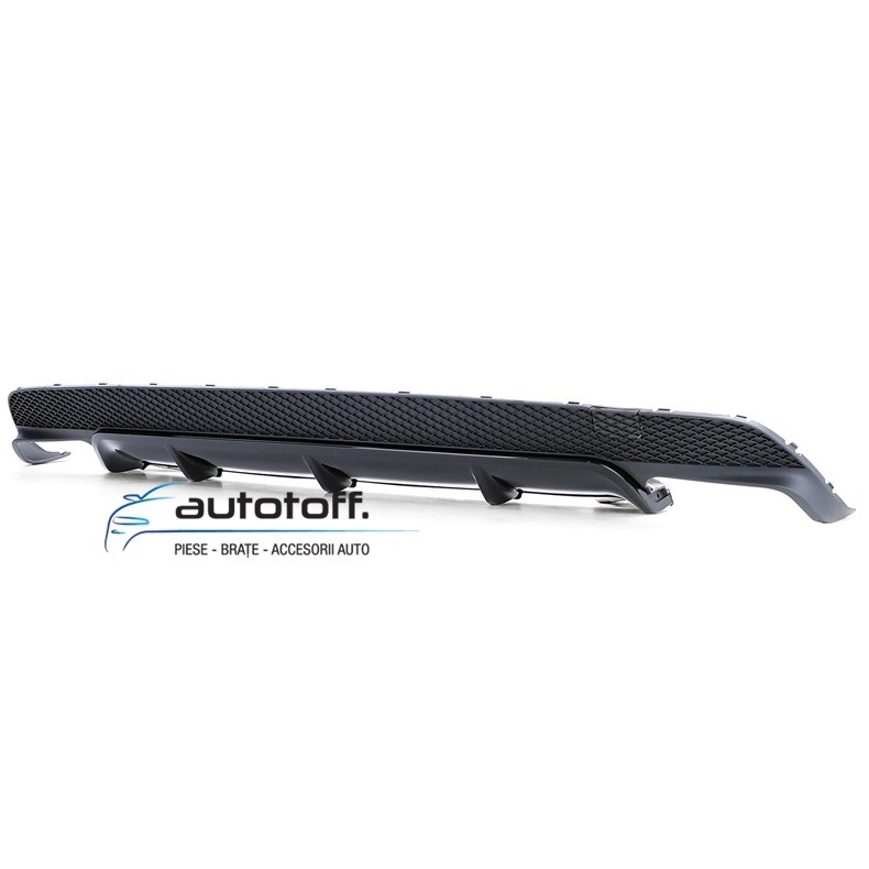 Difuzor bara spate Mercedes CLA C117 (13-16)