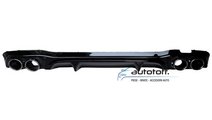 Difuzor bara spate Mercedes E-Class W213 S213 (16-...