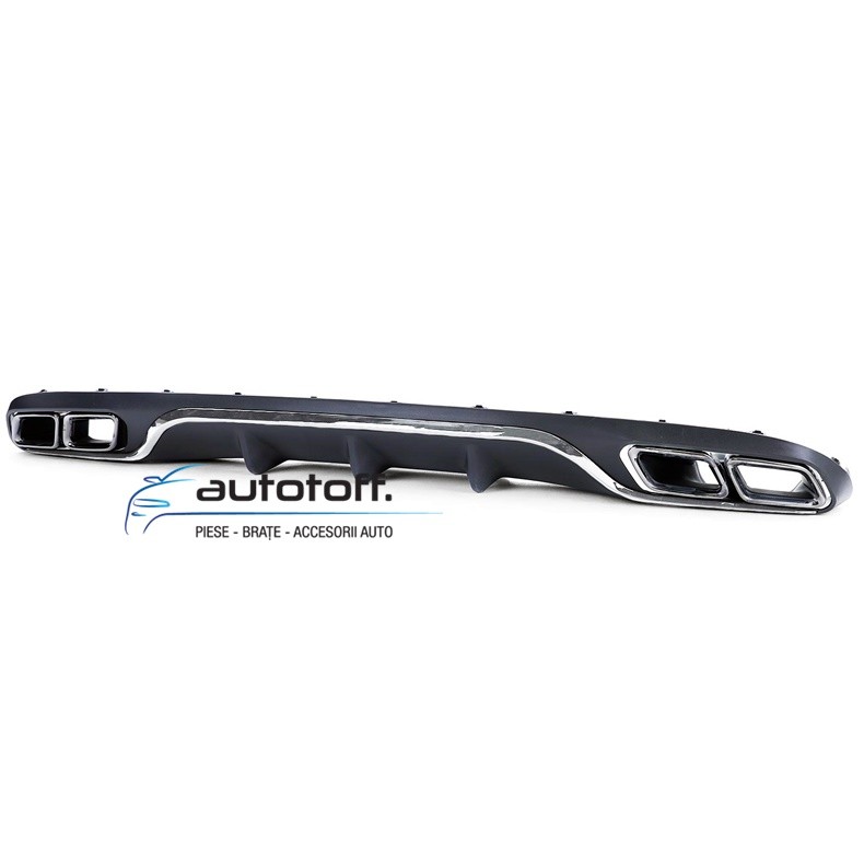 Difuzor bara spate Mercedes W213 E-Class (16-20) model E63
