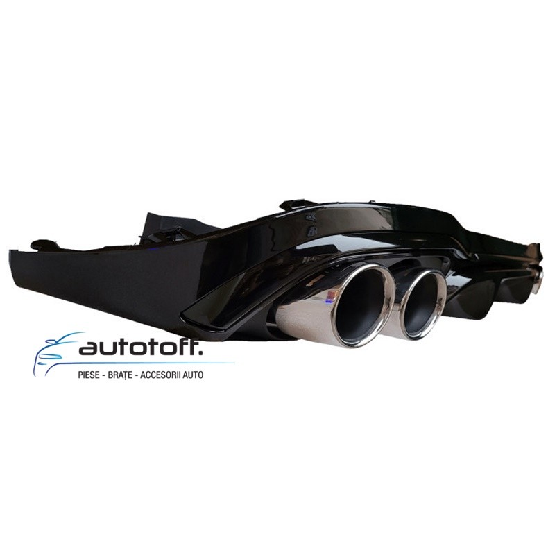 Difuzor bara spate Mercedes W213 S213 E-Class (16-20) E53 AMG Design