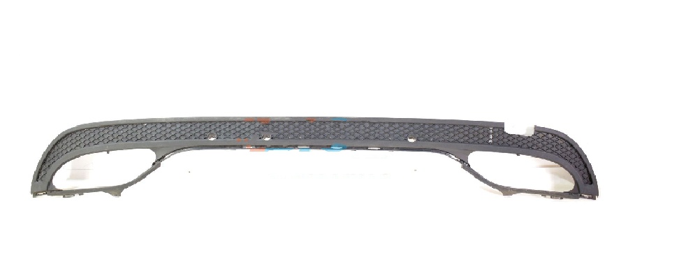 Difuzor bara spate model AMG Mercedes C Class W205