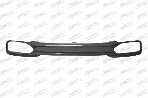 Difuzor bara spate model M BMW Seria 7 G11 / G12 2015+