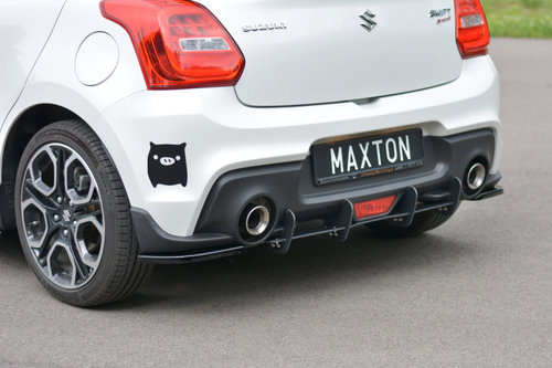 Difuzor Bara Spate R SUZUKI SWIFT 6 SPORT SZ-SW-6-SPORT-CNC-RS1A