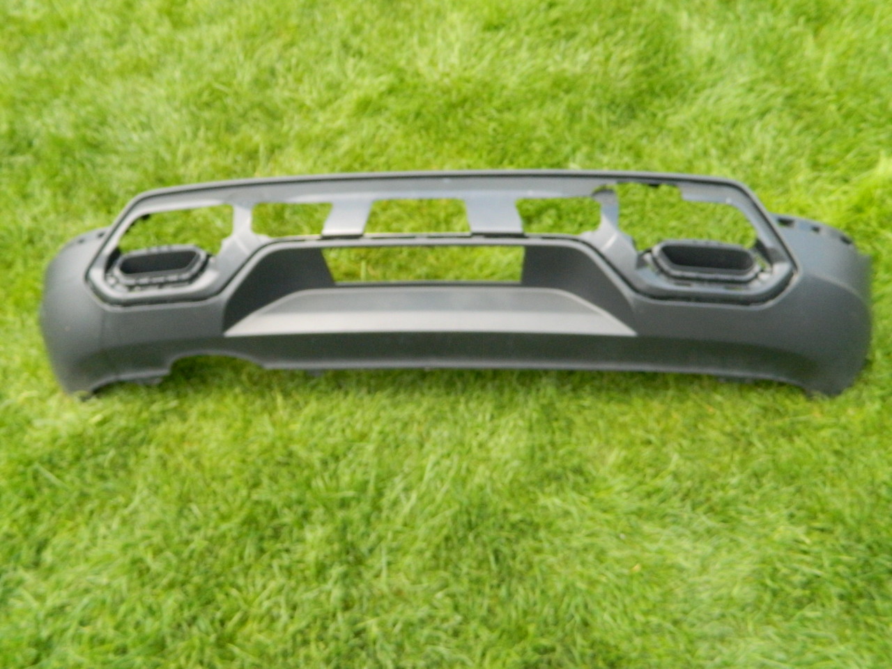 Difuzor bara spate SEAT ARONA model 2017-2023 cod  6F9807521G