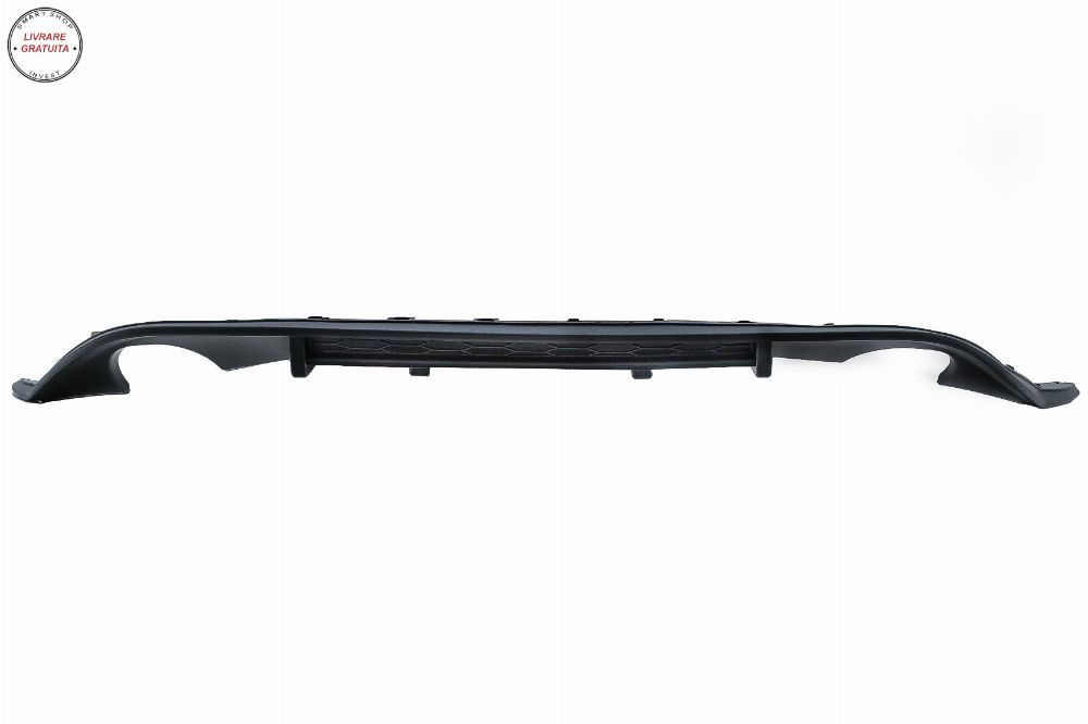 Difuzor Bara Spate VW Golf 7 VII (2013-2016) GTI Design