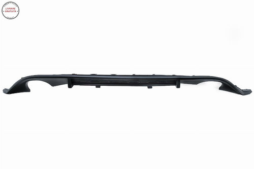 Difuzor Bara Spate VW Golf 7 VII (2013-2016) GTI Design