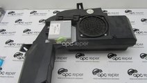 Difuzor bass Audi A4 8E B6 Avant cod 8E9035382 cu ...