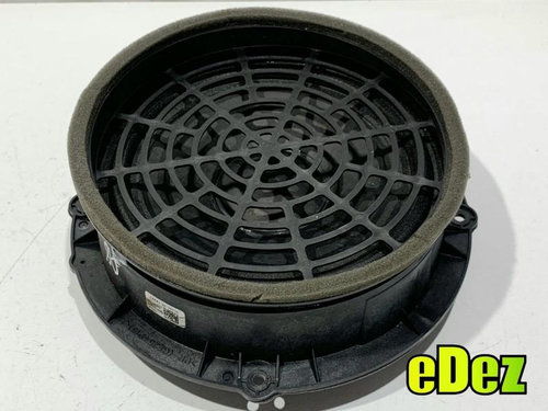 Difuzor bass / boxa usa fata Audi A8 (2009-2017) [4H] D4 4H0035415