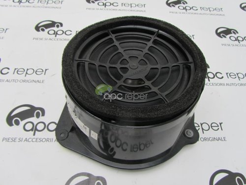 Difuzor Bose spate Audi A6 4F , Q7 4L cod 4F0035415B