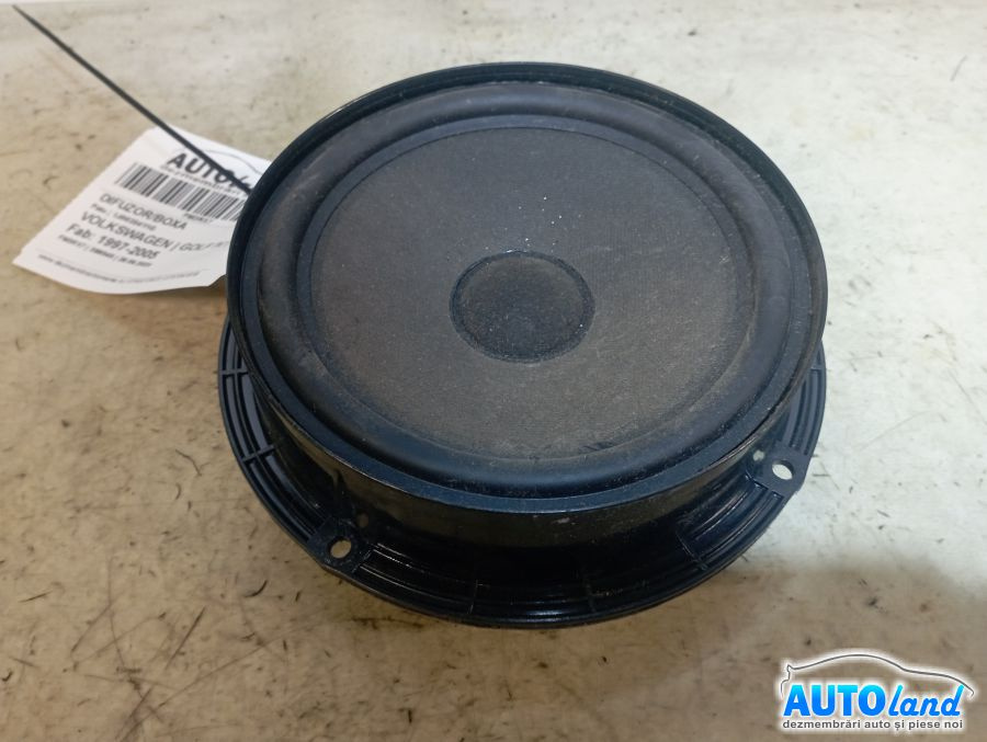 Difuzor/boxa 1j0035411g Fata Volkswagen GOLF IV 1J1 1997-2005