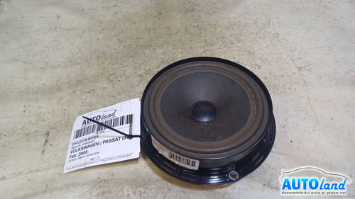 Difuzor/boxa 3c0035453 Spate Dreapta Volkswagen PASSAT 3C2 2005
