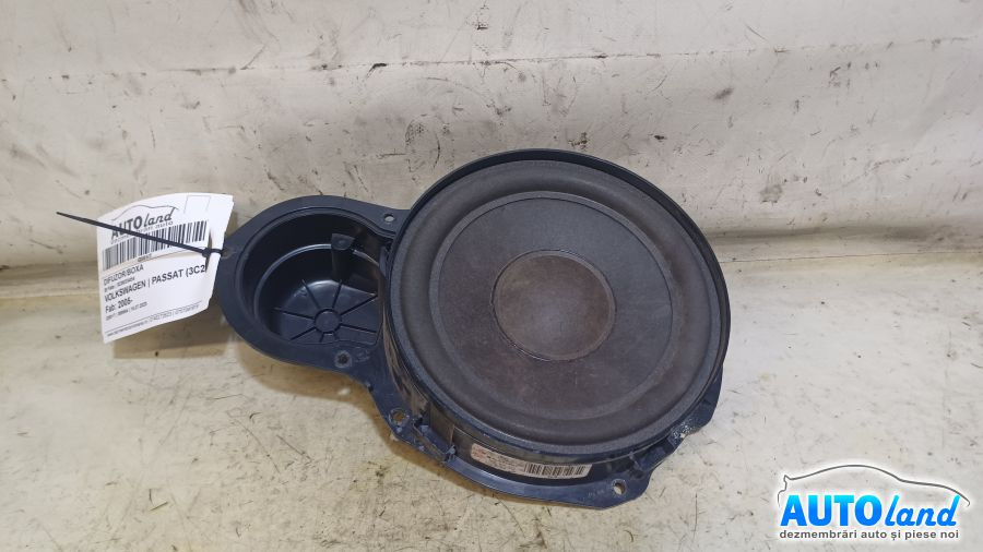 Difuzor/boxa 3c0035454 Stanga Fata Volkswagen PASSAT 3C2 2005