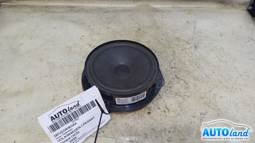 Difuzor/boxa 3c8035453 Spate Volkswagen PASSAT Variant 3C5 2005