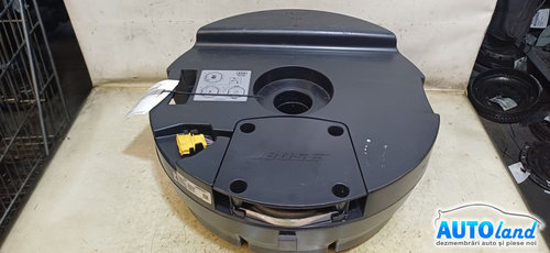 Difuzor/boxa 4l0035382b Saubufer Audi Q7 4L 2006