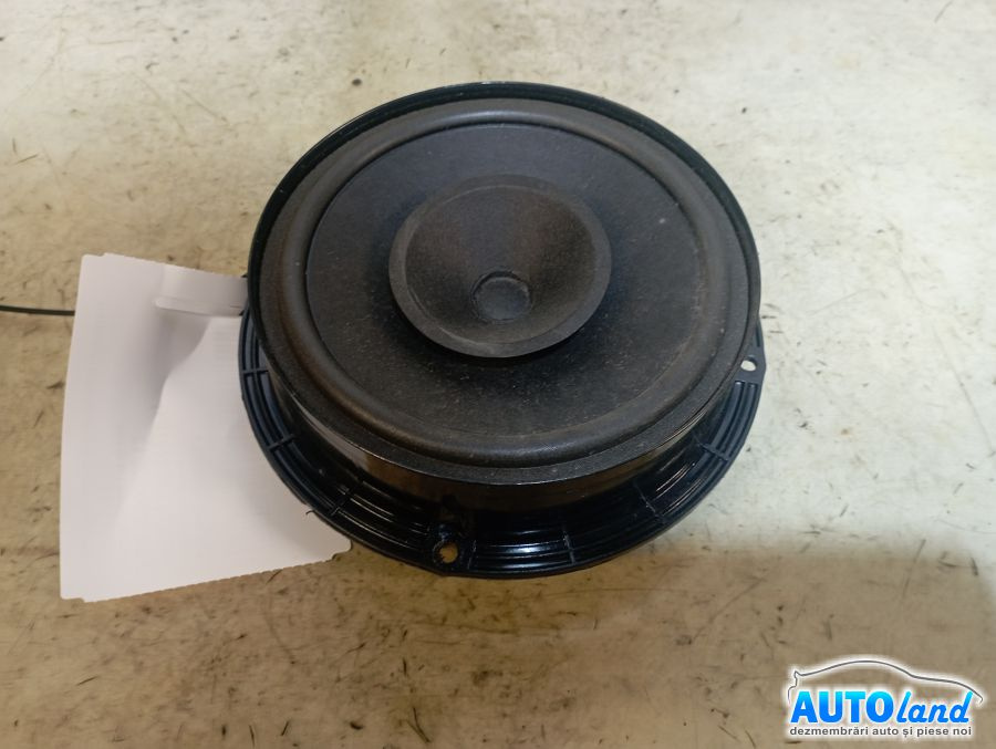 Difuzor/boxa 5p0035411a Spate Seat LEON 1P1 2005-2013
