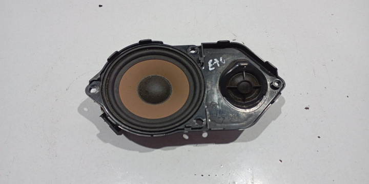 Difuzor boxa 6978052-04 BMW X5 E70 [2006 - 2010]