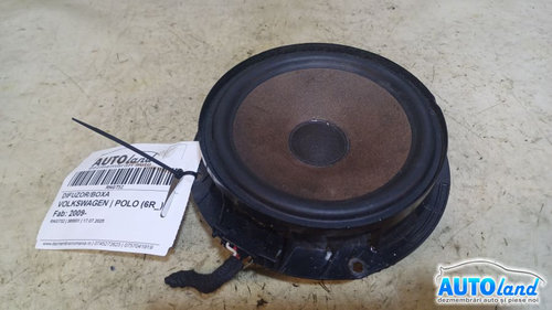 Difuzor/boxa 6r0035454 Volkswagen POLO 6R 2009