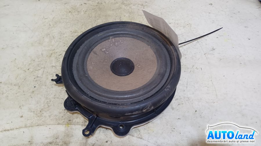Difuzor/boxa 8e0035411 Audi A4 8E2,B6 2000-2004