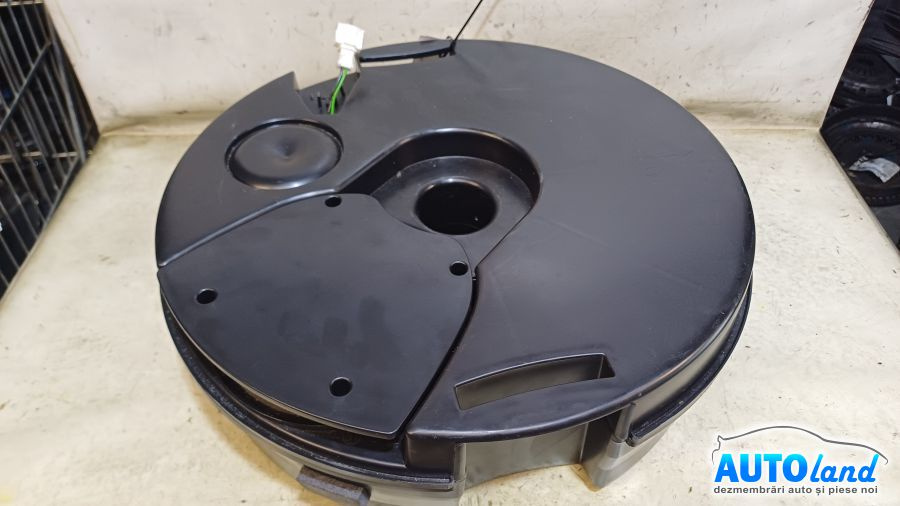 Difuzor/boxa 8r0035382a Audi Q5 8R 2008