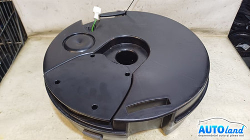 Difuzor/boxa 8r0035382a Audi Q5 8R 2008