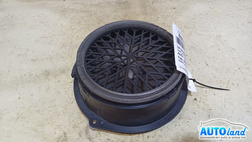 Difuzor/boxa 8r0035411a Spate Audi Q5 8R 2008