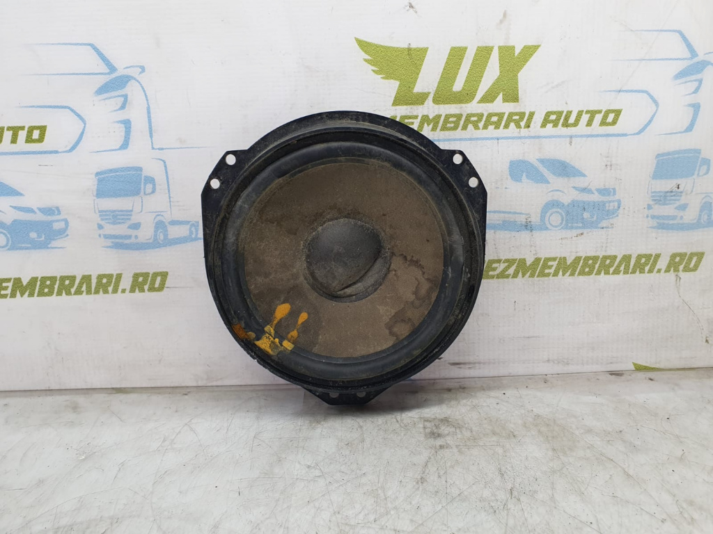 Difuzor boxa 9175188 Opel Corsa C [2000 - 2003]