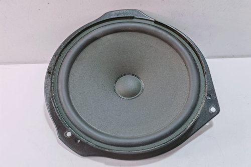 Difuzor Boxa A2048201902 Mercedes-Benz C-Class W204/S204 [2007 - 2012]