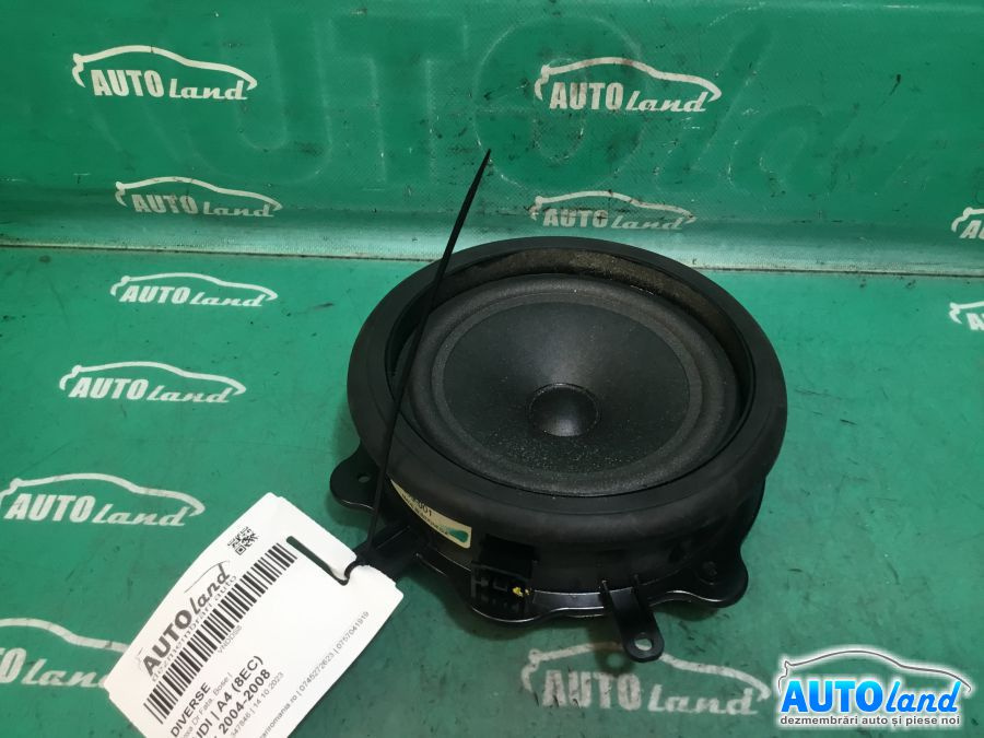 Difuzor/boxa Boxa Dreapta Fata, Bose Audi A4 8EC 2004-2008