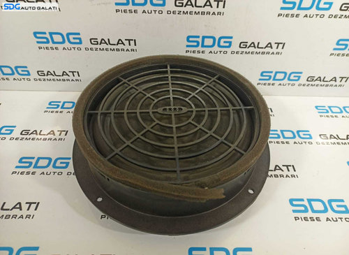 Difuzor Boxa Boxe Fata Audi A4 B8 2008 - 2015 Cod 8R0035415A [L2202]