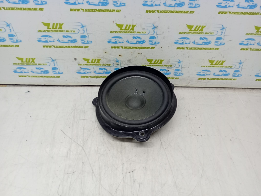 Difuzor boxa Mercedes-Benz CLS-Class C219 [2004 - 2008] 3.0 cdi om642920
