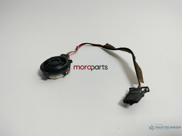 Difuzor boxa tweeter VOLKSWAGEN BORA (1J2) [ 1998 - 2013 ] VAG OEM 1J0035411F