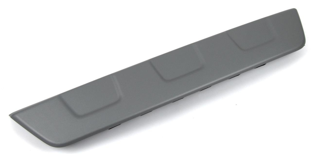Difuzor Capac Bara Spate Central Oe Ford Ecosport 2 2017→ 2179283