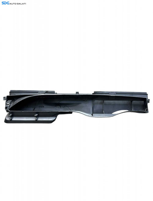 Difuzor Capac Inferior Captare Aer Grila Grilaj Tub Tubulatura Ghidaj Admisie Audi A3 8V 1.6 2.0 TDI...