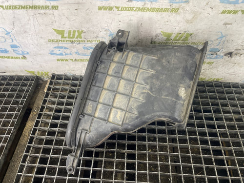 Difuzor captare aer 1355562080 Citroen Jumper 2 [1st facelift] [2012 - 2014]