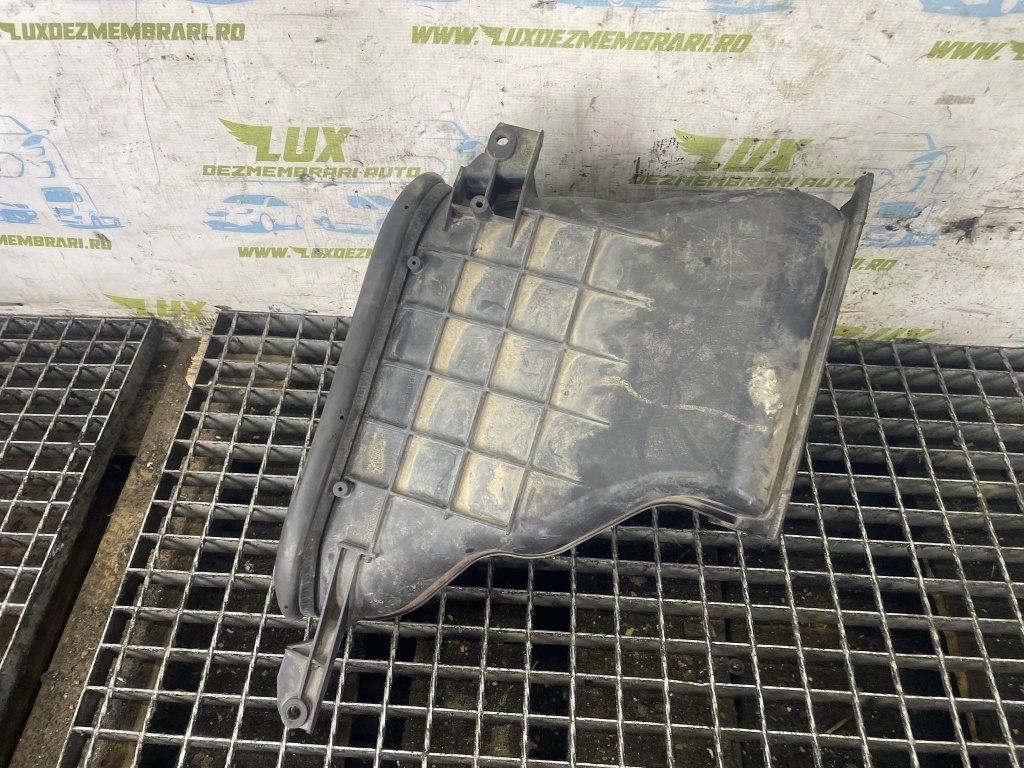 Difuzor captare aer 1355562080 Fiat Ducato 3 Typ250 [1st facelift] [2012 - 2014]