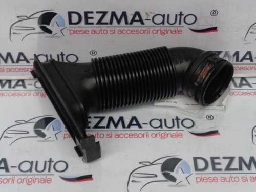 Difuzor captare aer, 1K0129621D, Vw Golf 5 (1K1) 1.6fsi (id:222031)