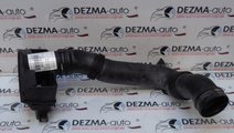 Difuzor captare aer, 1K0805962, Audi A3 (8P) 1.6B,...